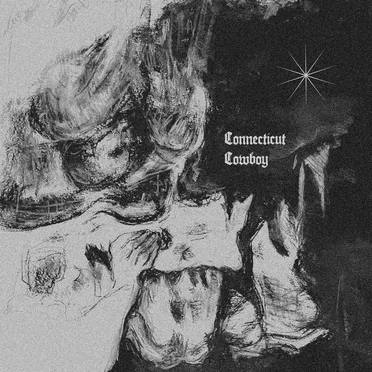 Connecticut Cowboy by Paul Bergmann - album cover