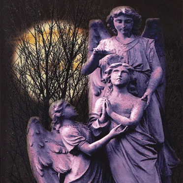 A Vision of a Dying Embrace