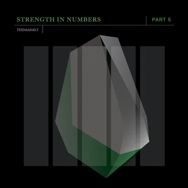 Strength In Numbers (Part 5) by Various Artists - album cover