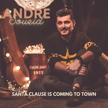 Santa Clause Is Coming to Town