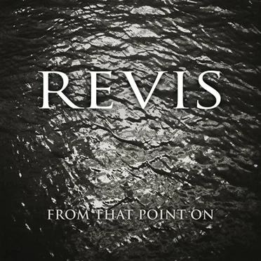 From That Point On by Revis - album cover