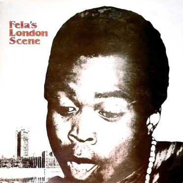 Fela's London Scene