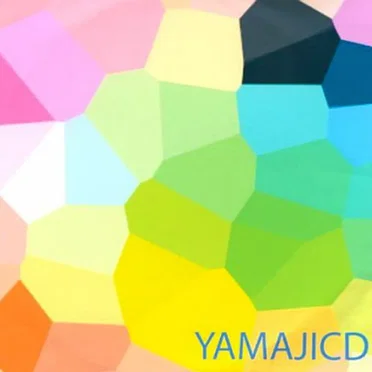 YAMAJICD by Yamajet - album cover