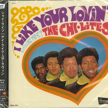 I Like Your Lovin’ (Do You Like Mine)