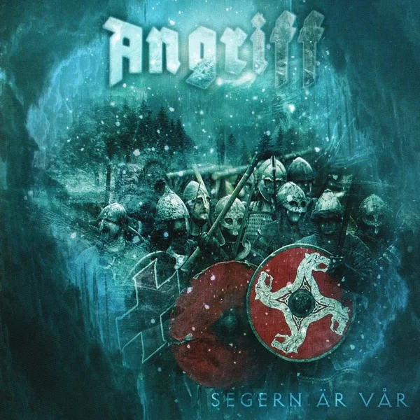Segern Är Vår
