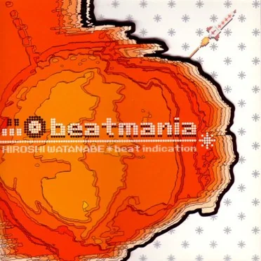 beatmania * Hiroshi Watanabe * Beat Indication by Various Artists - album cover