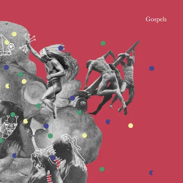 Gospels by Pels - album cover