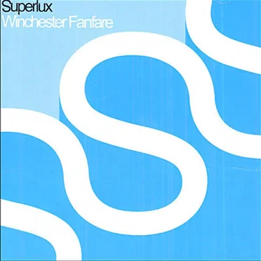 Winchester Fanfare by Superlux - album cover