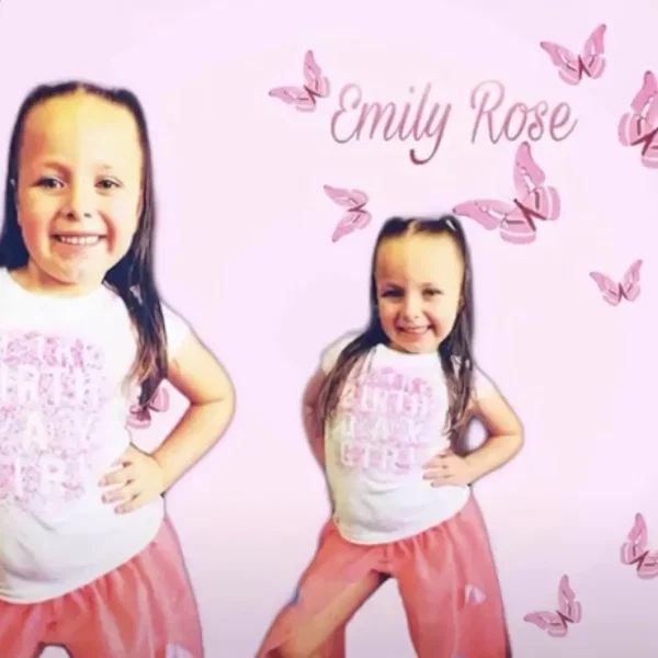 Emily Montes