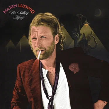 Maxim Ludwig