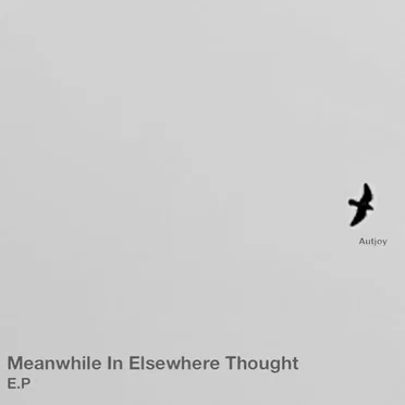Meanwhile In Elsewhere Thought E.P