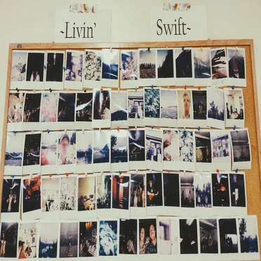 LIVIN SWIFT