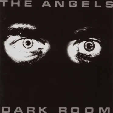 Dark Room by The Angels - album cover