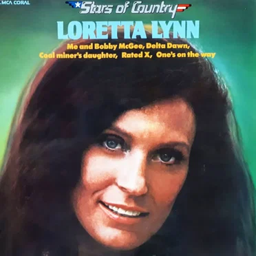 Loretta Lynn