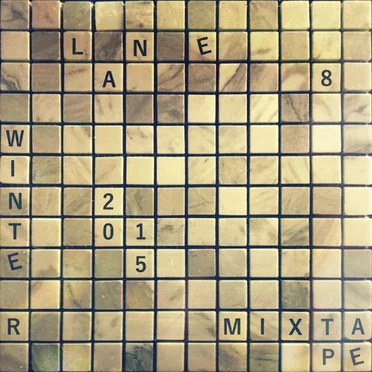 Winter 2015 Mixtape
