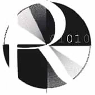 Rubric Records 01 Compilation by Various Artists - album cover