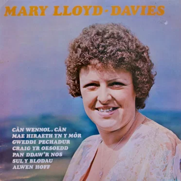 Mary Lloyd‐Davies