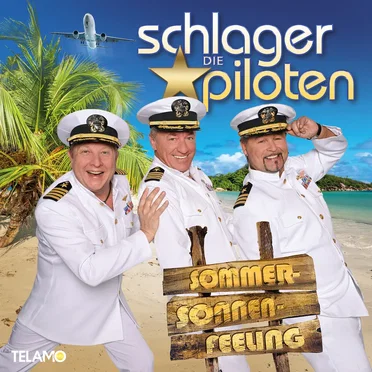 Sommer‐Sonnen‐Feeling