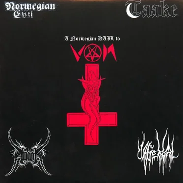 A Norwegian Hail to VON