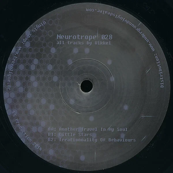 Neurotrope 028