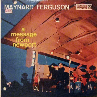 A Message From Newport