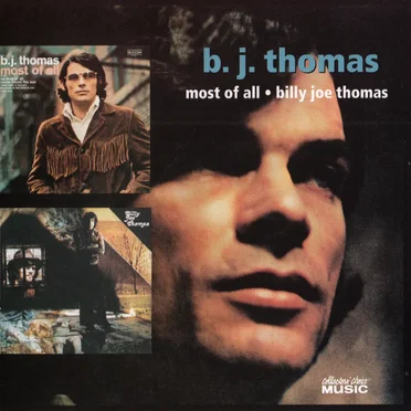 Most Of All / Billy Joe Thomas
