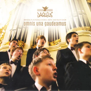 Omnis una gaudeamus