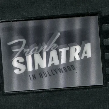 Frank Sinatra in Hollywood 1940–1964