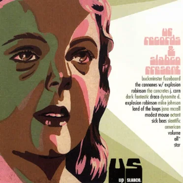 US by Various Artists - album cover