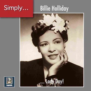 Simply ... Lady Day!