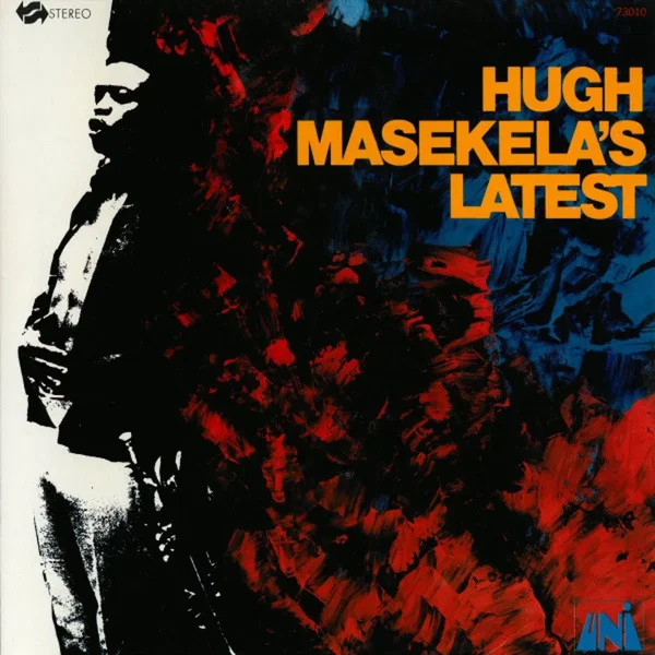 Hugh Masekela’s Latest