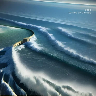 Carried by the Tide