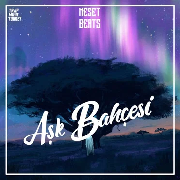 Aşk Bahçesi by Neşet Beats - album cover