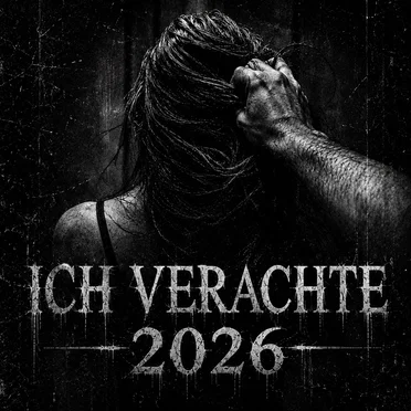 ICH VERACHTE 2026 by AssiH - album cover