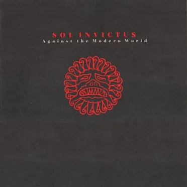 Against the Modern World