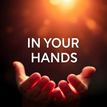 In Your Hands by Isaiah Chase Cole - album cover