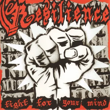 Fight for Your Mind
