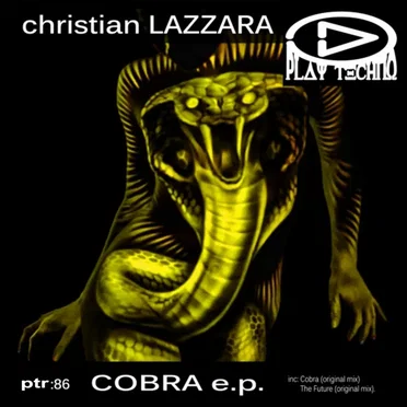 Christian Lazzara