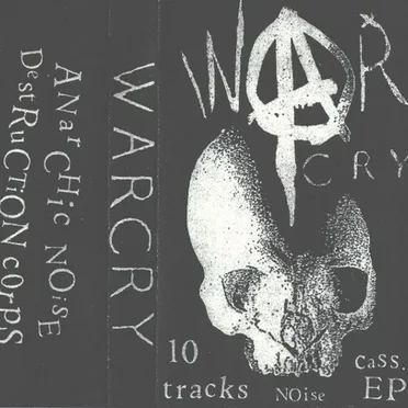 10 Tracks Noise Cass. EP