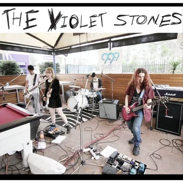 Live Radio Gig
