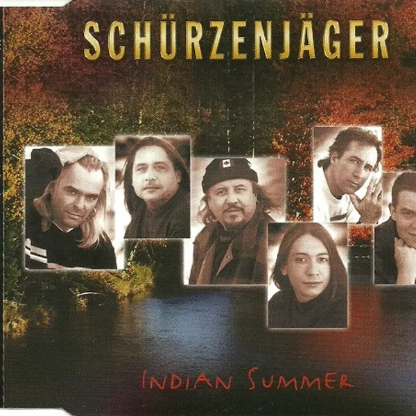 Indian Summer