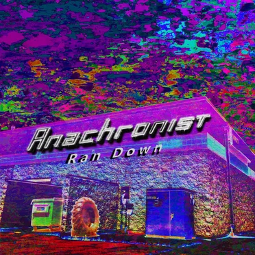 Ran Down