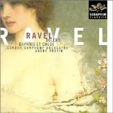 Ravel: Bolero and other works