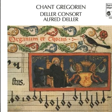 Chant Gregorien