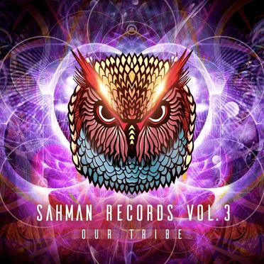 Our Tribe, Vol. 3 by Various Artists - album cover