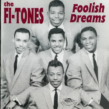 Foolish Dreams