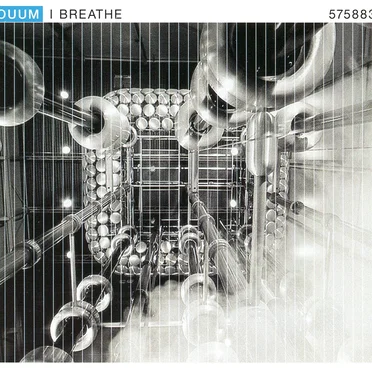 I Breathe by Vacuum - album cover