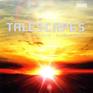 Talescapes