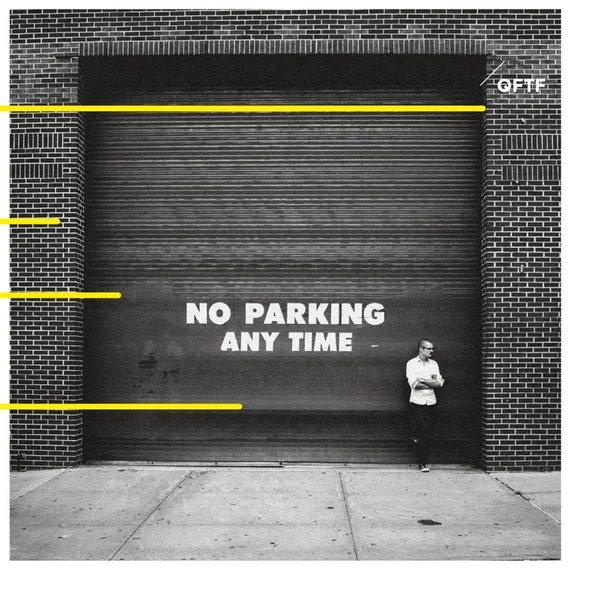 No Parking at Any Time