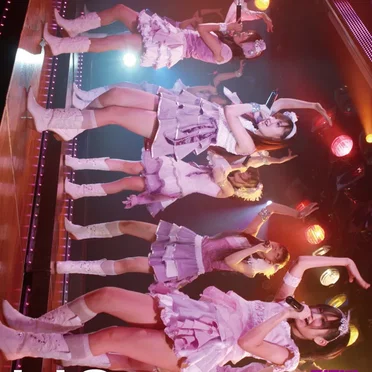 ひまわり組 2nd Stage「夢を死なせるわけにいかない」